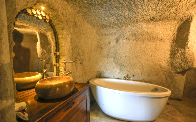 Nar Cave Hotels Cappadocia