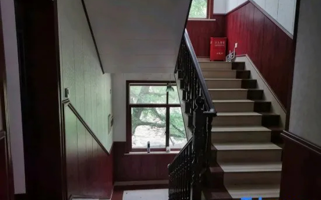 Hangzhou Country House Farm