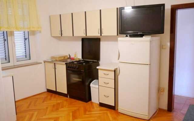 Cozy Apartment With sea View and one Bedroom