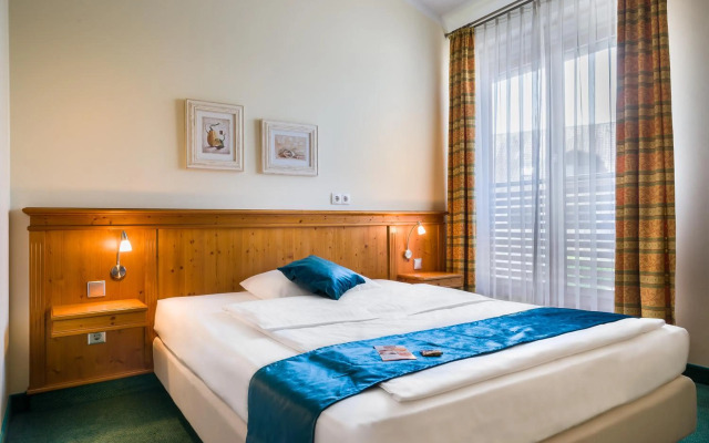 Hotel Seidlhof
