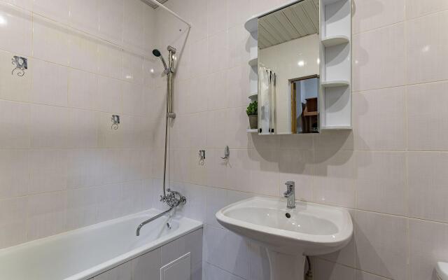 Апартаменты Стрелка на Мещерском бульваре, д. 5А