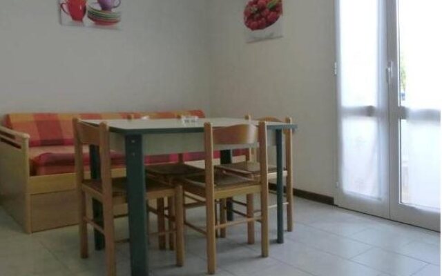 Appartements Businelli