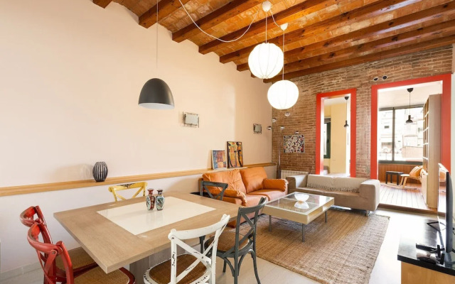 Moianes Apartment by Olala Homes