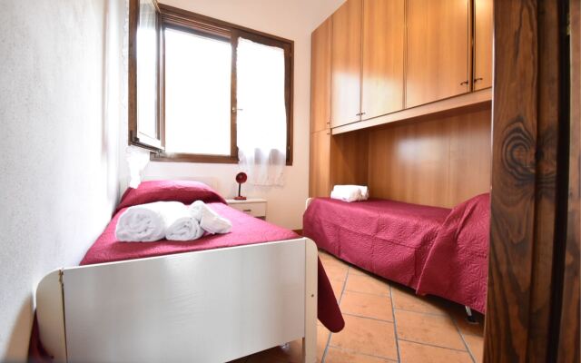 CHIA Villa CARLA 8 beds-Casa Marte 3