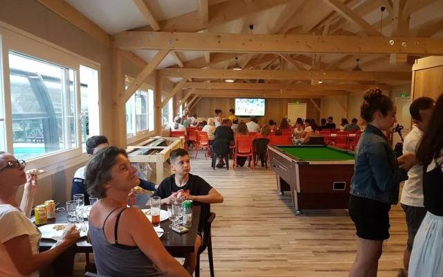 Camping Les Goélands