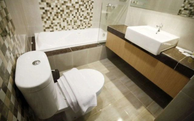 Hotel Harmoni Tasikmalaya