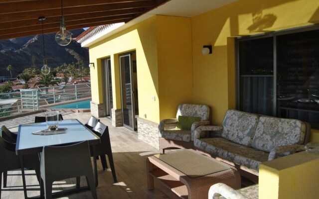 Villa Sunset Tauro
