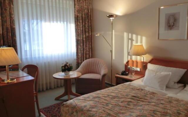 Hotel Heuberg
