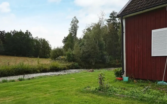 5 Person Holiday Home in Väderstad