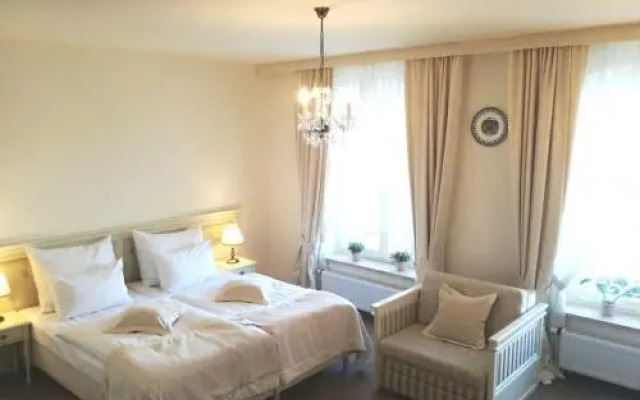 Hotel SPA Akacjowy Dwór