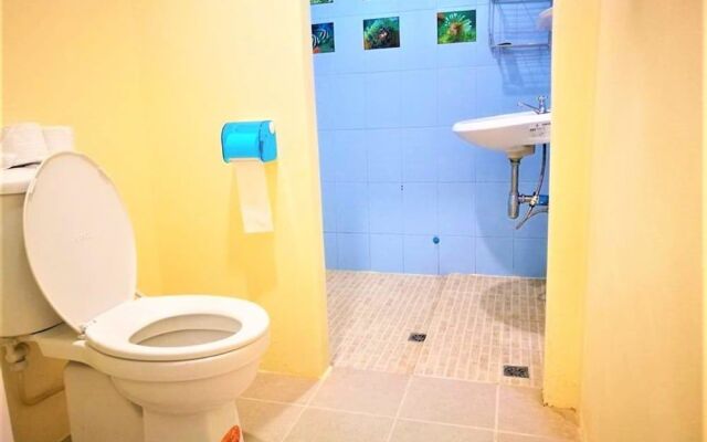 Jasmine Guesthouse