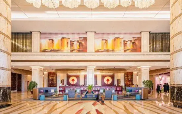 Zhan Ye International Hotel