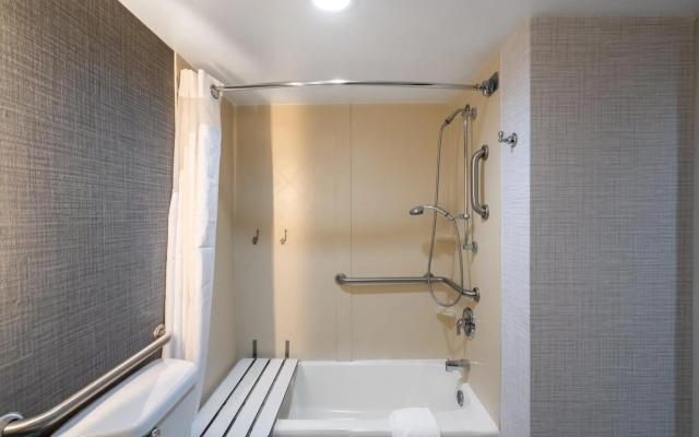 Holiday Inn Research Park by IHG