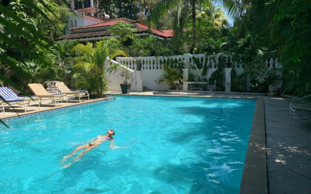 Luxury 6 Bed Villa in South Goa