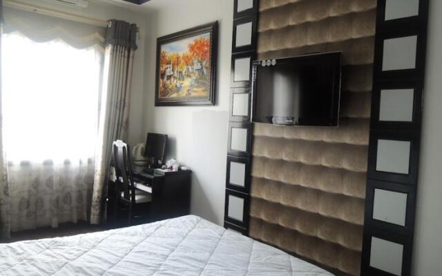 Seoul Hotel 146