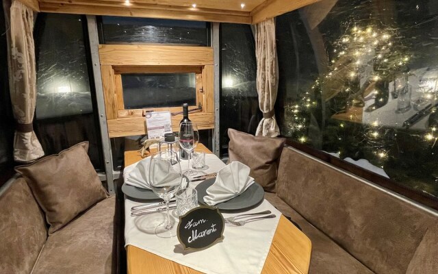 Genusshotel Vermala Montafon