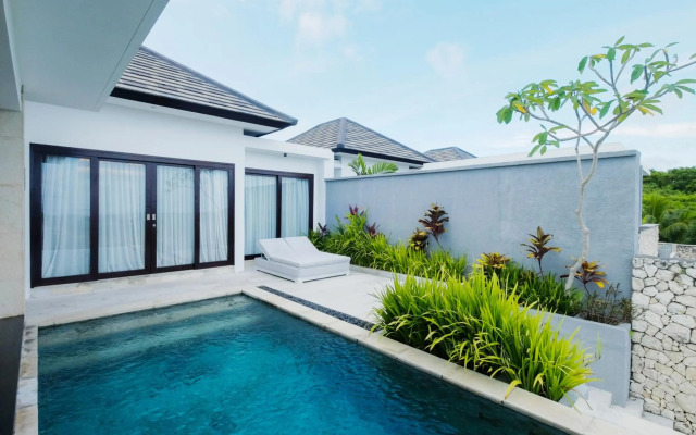 Prasana Villas by Arjani Resorts