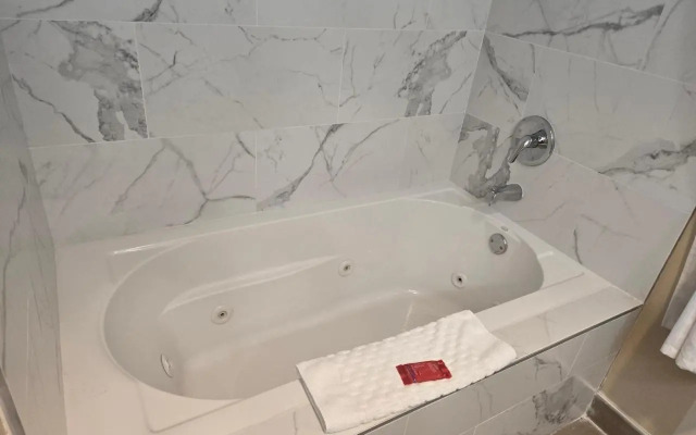 Guesthouse International Grayson