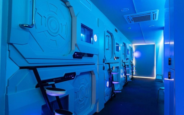 Futurotel Malagueta Premium Beach Hotel