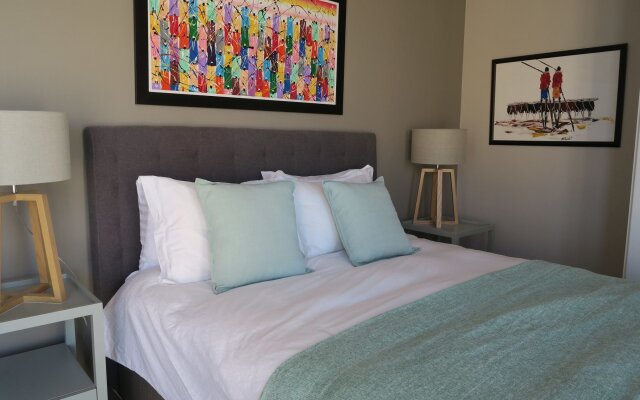 206 The Waves, Blouberg