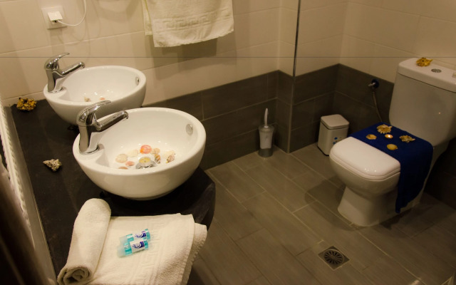 Polykratis Rooms