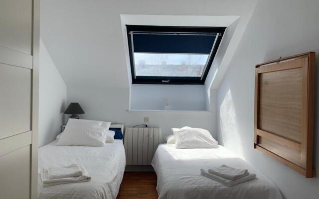 Apartamento Manuel Romano 7