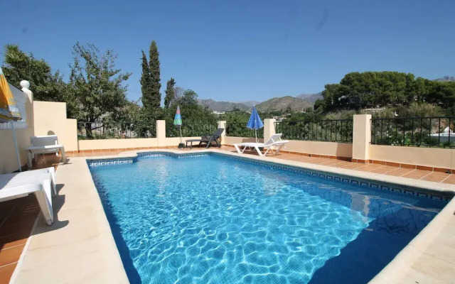 1091 Villa Conchi