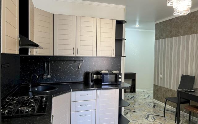 Апартаменты на улице Куйбышева 15