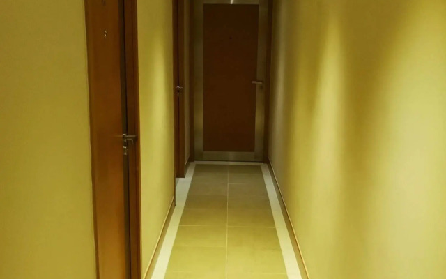 CHI Residences 314