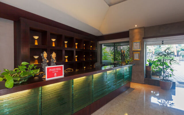 ZEN Rooms By Pass Sanur 7