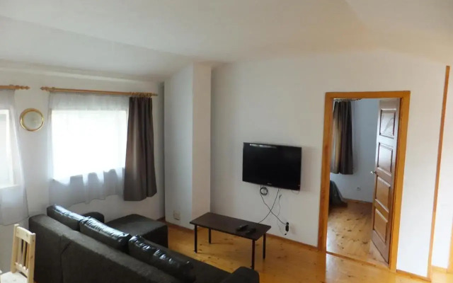 Guest House