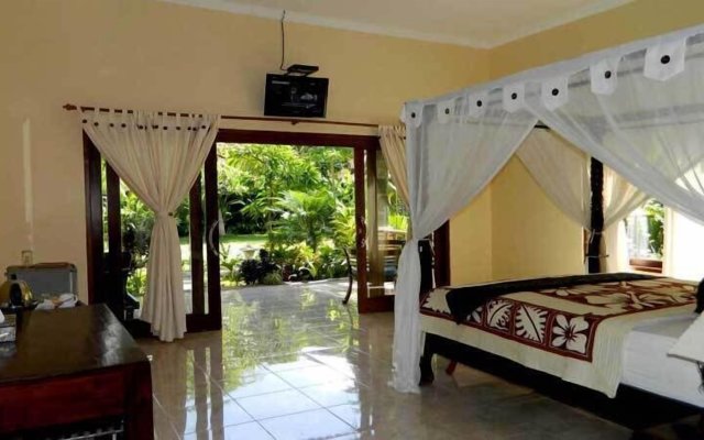 Bali Bhuana Beach Cottage