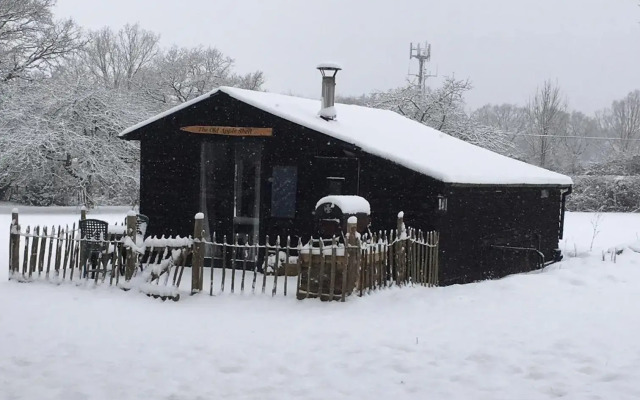 The Old Apple Shed