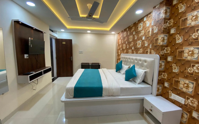 Hotel 7 Heaven by Aceotel