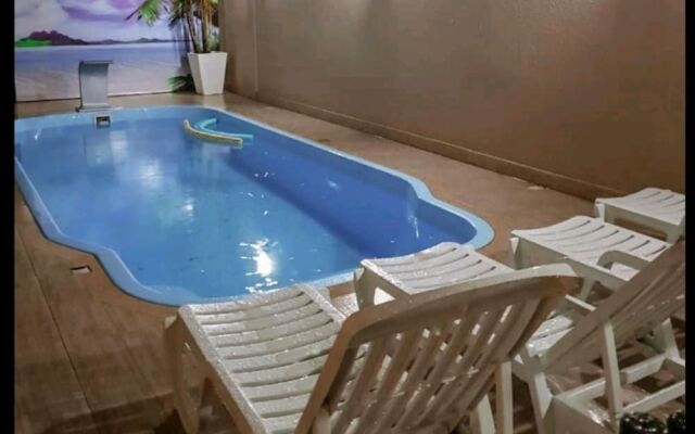 Pousada Recanto do Cowboy