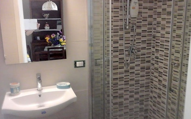 B&B La Cisterna di Bolognano