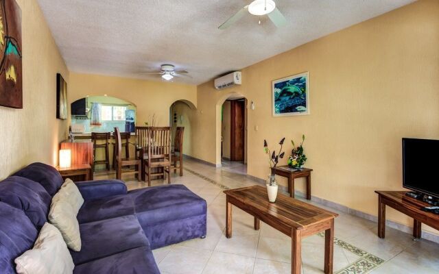 3 BR Apartment 2 BathR Rinconada Del Sol
