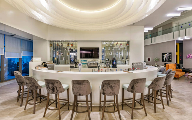 Wind of Lara Hotel and SPA