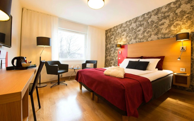 Scandic Örnsköldsvik