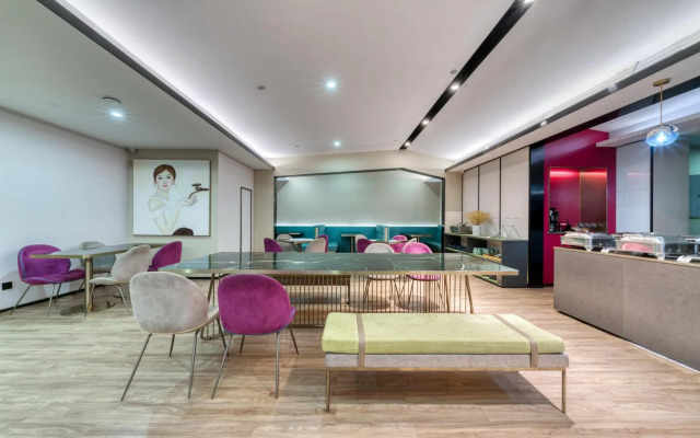 Cigle By Landison (Hangzhou City West Intime Canal Sports Park Store)