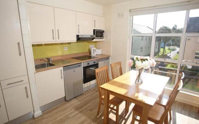 Corrib Village Rooms University of Galway