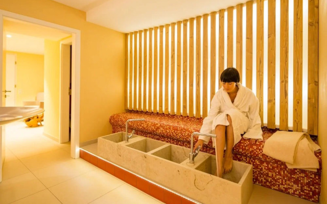 Ringhotel Aparthotel Badblick garni