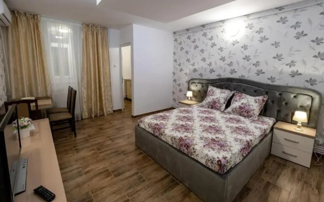 Luxury Radox Apartment Park 1 BZ