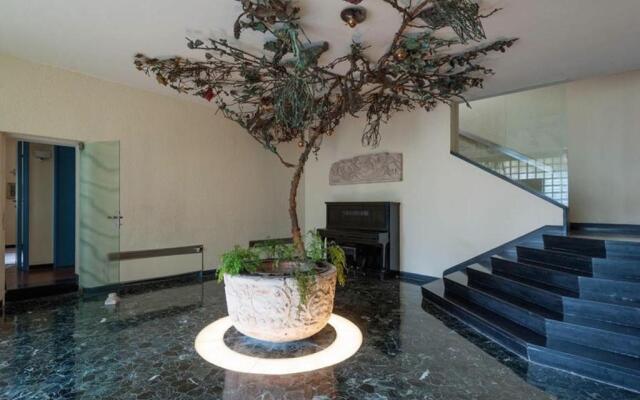 Villa Domus 1938