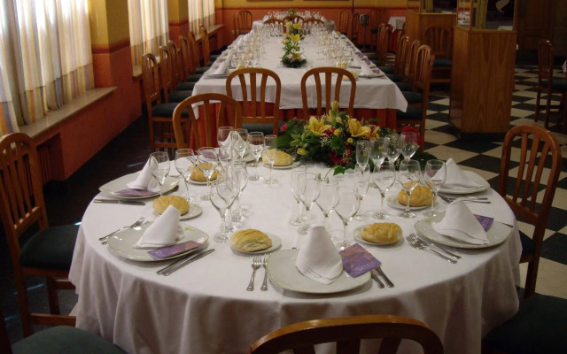 Hotel Salamanca Fénix