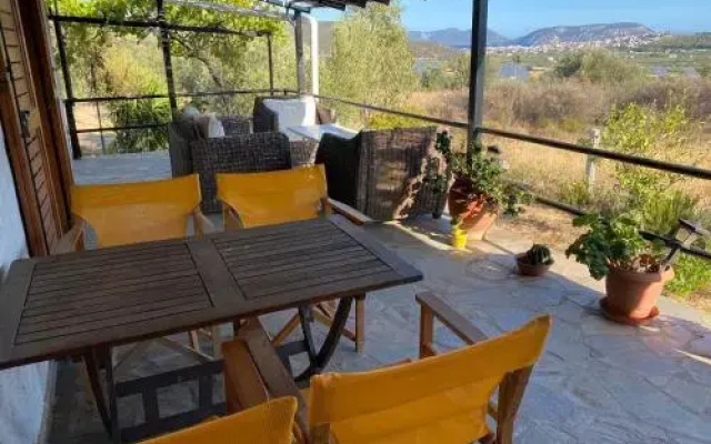 Holiday Home 3 Bedrooms 2 Bathrooms - Ermioni