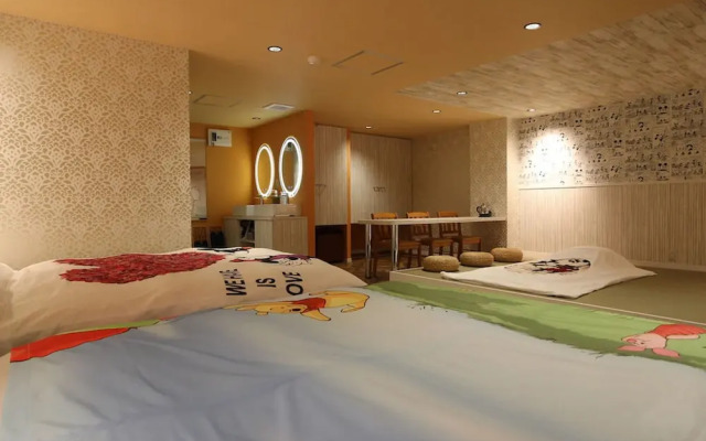 J hotel