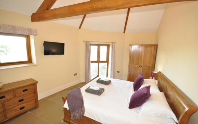The Coach House