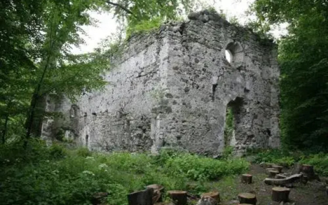 Zempléni Pitvaros Pihenő