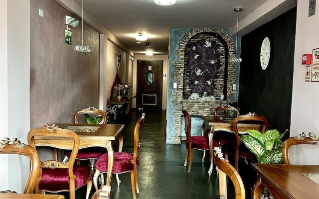 Dakani Hotel Boutique